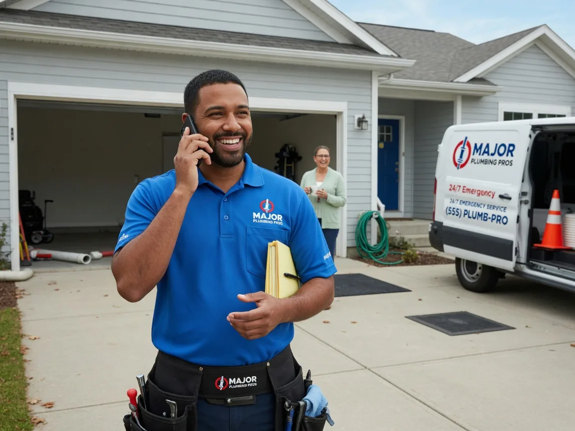 Drain Cleaning Services Clarkfield, MN FAQs